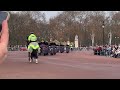 Buckingham Palace | Changing of the Guard #2 ~ 11 / 12 / 22