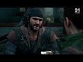 Alles falsch in Days Gone | GameSünden