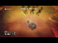 Helldivers Bugs Retaliatory Level 12