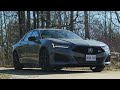 2024 Acura TLX Type S Review // Refreshed and REJUDGED