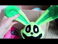 I bought the Smiling Critters plushies! | Poppy Playtime Chapter 3