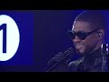 Usher - Good Good in the Live Lounge