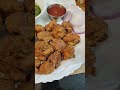 chicken pakora recipe 😋 | easy and tasty recipe