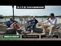 JAKE KNAPP LIVE FROM THE PLAYERS CHAMPIONSHIP - FORE PLAY EPISODE 646