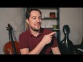 The Cello Lesson That All Musicians MUST WATCH!