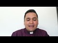 Oración por quién se ha suicidado | Padre Andrés Olaya | La muerte y el duelo