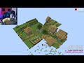 Using Security Hacks to Cheat in Hide and Seek [Minecraft]