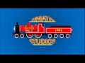 Thomas & Friends Animated Episode 14 (The Ghost Engine of Sodor)