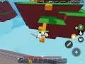 So I Found An *INSANE* Bedwars Glitch…..