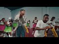 Killua Rafael  - Bana Mandla ( Official Video)