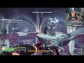 surviving the d2 apocalypse w/SirD