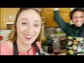 Colombian Arepas with Taylor and Felipe | No Expert
