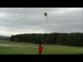 Make and Fly a Kite Part 2