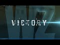 Warzone 3 win on ps4.