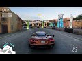 Forza Horizon 5| Edgar Gaming | MALLU LIVE
