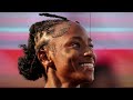 Sha’Carri Richardson vs Shericka Jackson II 100m Olympic Games Paris 2024