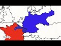 Franco-Prussian War but I suck at mapping