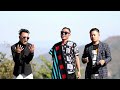 Yimkhiung The Tiger - Official Music Video: Tribal Squad