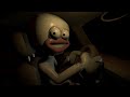 DO NOT GET IN THIS STRANGERS CAR.. - 3 Random Horror Games