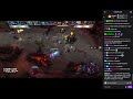 Heroes Invitational: Grand Finals - Bang Bush VS ??? (ft. twitch chat)