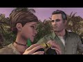 Jurassic Park XBOX 360 (Part 1, With Commentary)