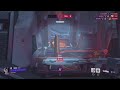 Overwatch 2 ||Widowmaker montage||