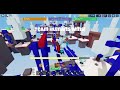 Roblox Bedwars Infected Gamemode is SO EASY LIKE LITERALLY