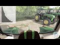 FS19|John Deere PowrQuad Transmission Demonstration