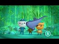 CBeebies: Octonauts - A to Z Creatures Song