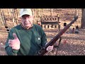 How NOT to Load an M1 Garand!