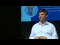 A mesterséges intelligencia kutatása és alkalmazása | Kiss Gergely | TEDxGyőr