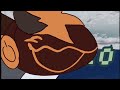 Palm Tree Panic | animation meme (FlipaClip)
