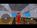 Minecraft. Креатив. Как накрафтить инструменты. Беседка под деревом.