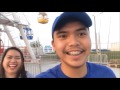 VLOG #10: MAGICAL FESTIVAL VILLAGE