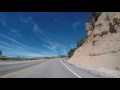 Bryce Canyon to Tropic Timelapse 4K Test