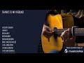 5 Beautiful Movie Songs - Fingerstyle Guitar