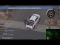 The Cleanest Pit Maneuver of 2024 | The ATP Chase Companion