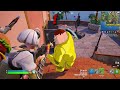 Fortnite Chapter 5 Season 1 All Bosses and Medallions