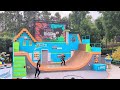 Legoland California - Stunt Show 2023 #stunt #amusementpark | Full Show (4k)