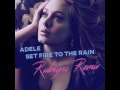 Adele - Set Fire to The Rain (Rulmyno Remix)