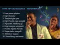 Sadananda - Roshibina duet songs - Top 10 Superhit Collection