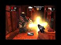 GIANT ZOMBIE down (dead trigger 2)