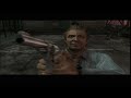 Silent Hill 4 The Room Quick gameplay Compilation