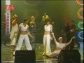 2002第13屆金曲獎頒獎典禮 - Part 03 表演節目 / 亞洲最棒 by 張惠妹