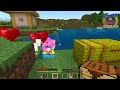 Sonic & Amy Play MINECRAFT LIVE!! (Part 1)
