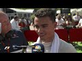 Top 5 Pascal Wehrlein Best Moments in F1