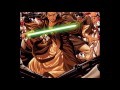 Mace Windu's Lightsaber Fighting Style - Star Wars Explained