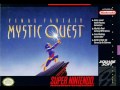 Final Fantasy Mystic Quest:  Battle Theme
