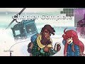 Celeste 4A speedrun in 2:37.250