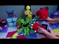 Poppy Playtime: Chapter 3 - MONSTER CATNAP - Boss Fight (Smiling Critters)